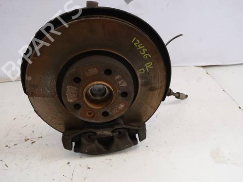 Used Right front steering knuckle Right front steering knuckle 38708476 38708476