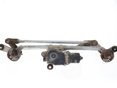 Used Front wiper motor Front wiper motor RENAULT KADJAR (HA_, HL_) 1.6 dCi 130 4x4 (HLA4) (130 hp) 40445632 40445632