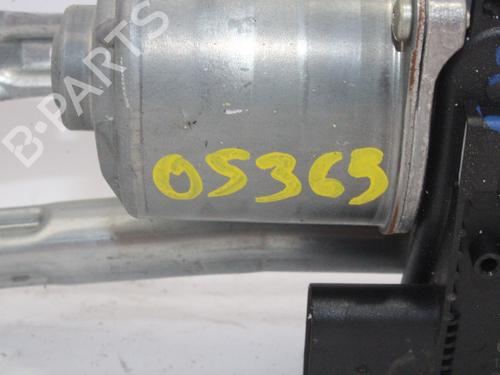 Front wiper motor PEUGEOT 3008 II SUV (MC_, MR_, MJ_, M4_)  | BP15732458M29 