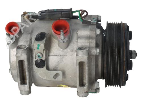 AC compressor OPEL CORSA F (P2JO) | BP33411791M34 - Image 2