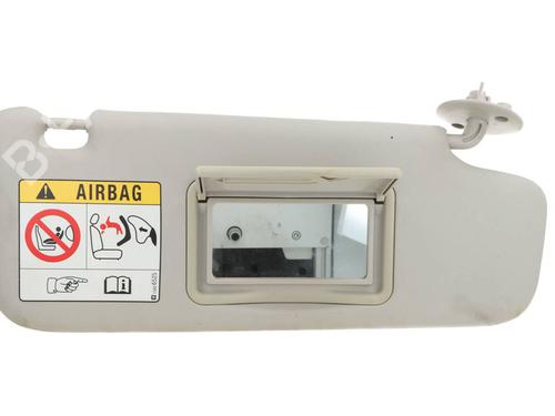 Right sun visor CITROËN C3 AIRCROSS II (2R_, 2C_) 1.6 BlueHDi 100 (2CBHYB) | BP38754755I2 - Image 3