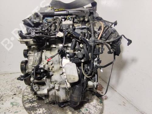 Engine BMW 2 Gran Tourer (F46) 220 d | BP31979211M1 