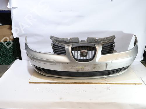front-bumper-seat-ibiza-iii-6l1-2002-2003-2004-2005-2006-2007-2008-2009-38017664 main image