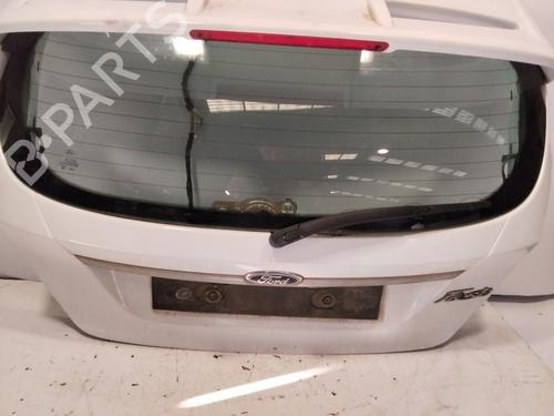 Tailgate FORD FIESTA VI (CB1, CCN) 1.6 TDCi | BP25453888C6 