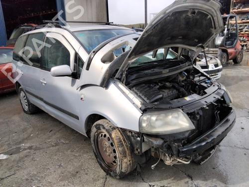 Brugte SEAT ALHAMBRA (7V8, 7V9) [1996-2010]  4431239