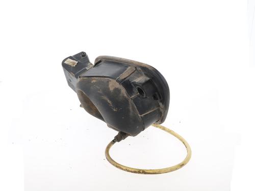 Fuel flap VW GOLF VII (5G1, BQ1, BE1, BE2)  | BP29395066C131 