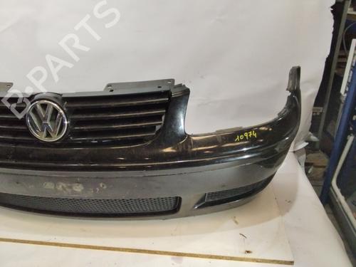 Front bumper VW POLO (6N2) | BP32320298C7