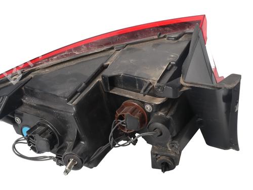 Right taillight RENAULT MEGANE IV Hatchback (B9A/M/N_) | BP37071667C35 - Image 3
