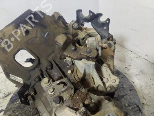 Gearbox FORD TRANSIT Van (FA_ _) 2.0 TDCi | BP34222912M3  - Image 9