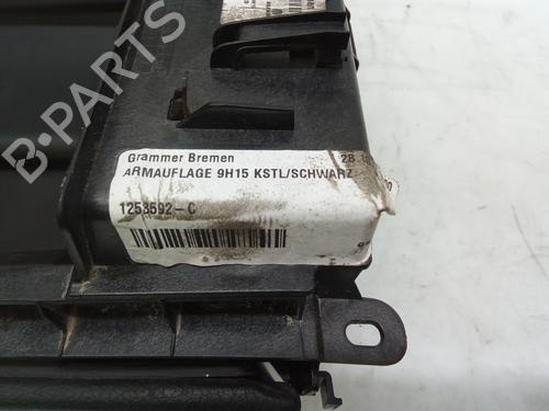 Armrest / Center console VW POLO IV (9N_, 9A_)  | BP29982524I20