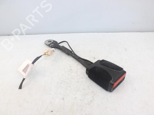 Used Front right seatbelt PEUGEOT 508 I (8D_) [2010-2018]  21757989