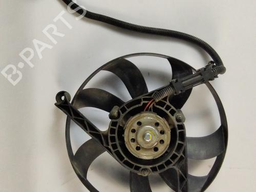 Koelventilatormotor SEAT TOLEDO II (1M2)  | BP21604659M35 