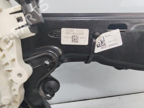 Front left window mechanism FORD FOCUS III  | BP20216797C22 