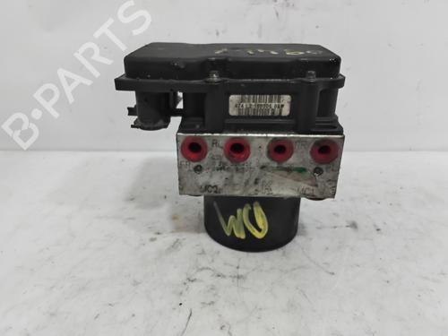 ABS pump NISSAN ALMERA II Hatchback (N16)  | BP27689773M43 