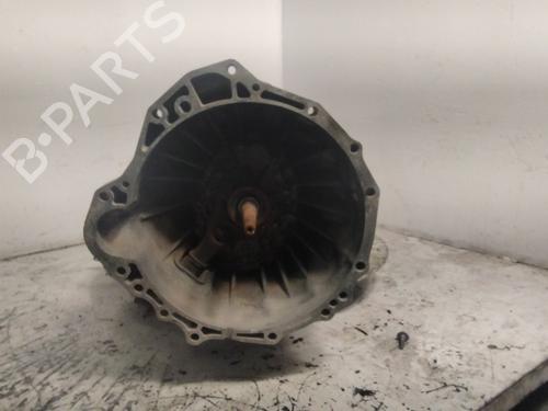 Used Gearbox NISSAN PICK UP (D22) [1997-2025]  25278453