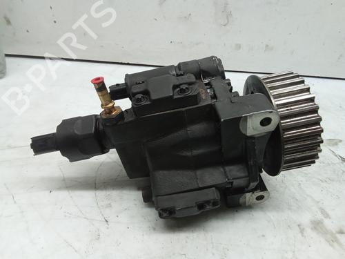 Injection pump RENAULT SCÉNIC IV (J9_) 1.5 dCi 110 Hybrid Assist (J9AE) | BP8584427M78 
