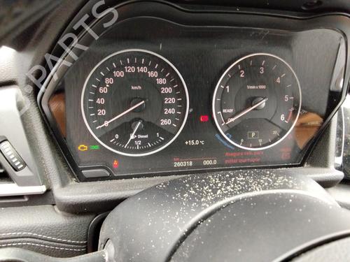 Right headlight BMW 2 Gran Tourer (F46) 216 d | BP34330628C29  - Image 8