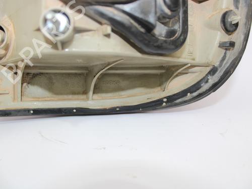 Left taillight CITROËN SAXO (S0, S1)  | BP12437311C34 