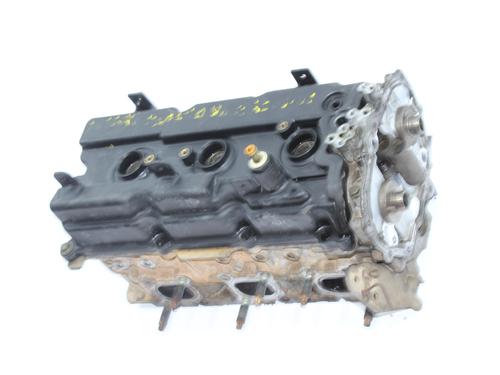 Cylinder head NISSAN MURANO I (Z50) 3.5 4x4 | BP18487957M5 