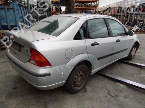 Right front driveshaft FORD FOCUS I Saloon (DFW) 1.6 16V | BP22386078M39