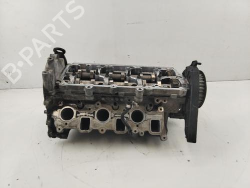 Used Cylinder head AUDI A4 B8 (8K2) 2.7 TDI (190 hp) 18019492