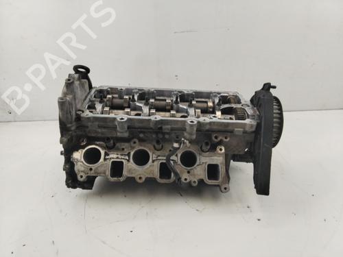 Cylinder head AUDI A4 B8 (8K2) 2.7 TDI (190 hp) 18019492