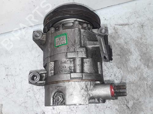 AC compressor NISSAN 350Z Coupe (Z33)  | BP10249226M34 