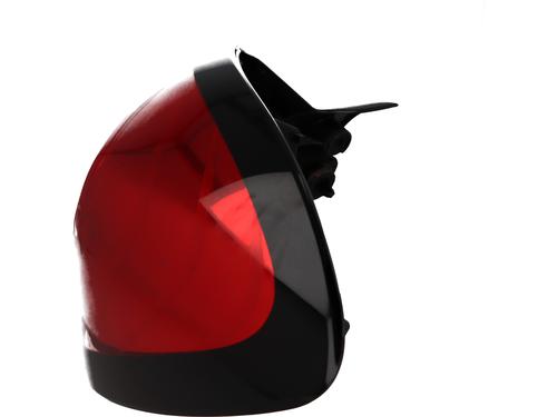 Right taillight RENAULT CAPTUR I (J5_, H5_)  | BP29954807C35