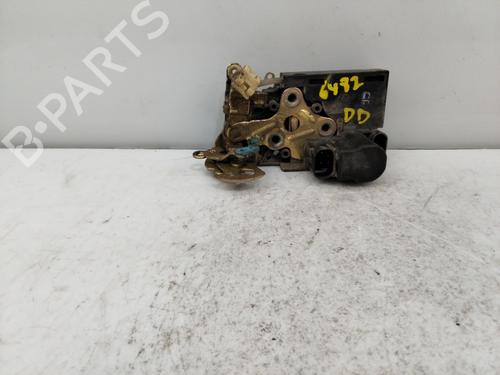 Used Front right lock CHEVROLET AVEO / KALOS Hatchback (T200) 1.4 16V (94 hp) 17863536