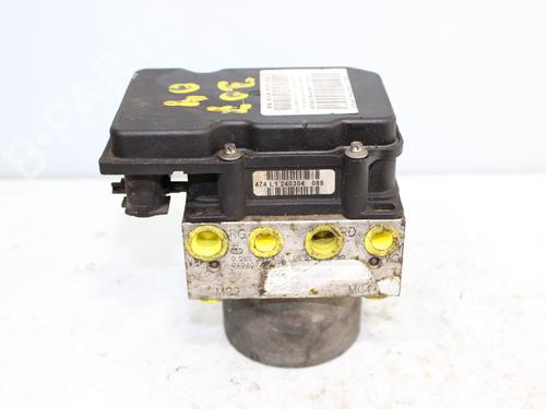 ABS Bremseaggregat PEUGEOT 307 Break (3E) 2.0 HDI 90 | BP17430281M43 