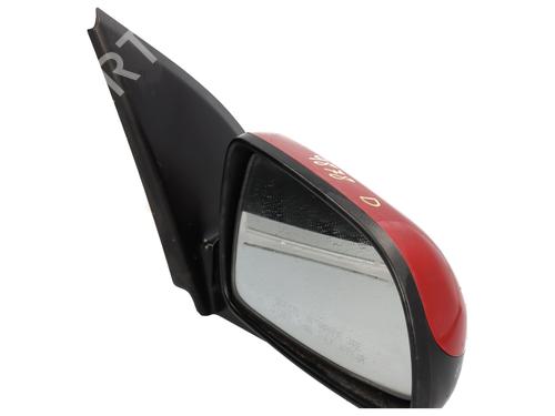 Right mirror CHEVROLET AVEO / KALOS Saloon (T250, T255)  | BP29399097C27 