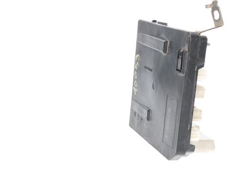 Sikringsdåse RENAULT MEGANE II (BM0/1_, CM0/1_) 1.5 dCi (BM1F, CM1F) | BP29905235E1