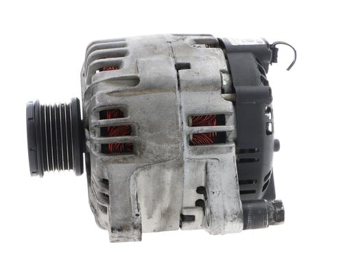 Alternator PEUGEOT PARTNER Box Body/MPV | BP33756225M7 - Image 3