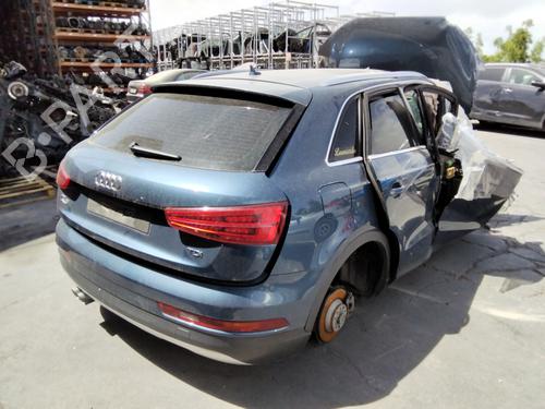 Subframe AUDI Q3 (8UB, 8UG) | BP38068497M9 - Image 14