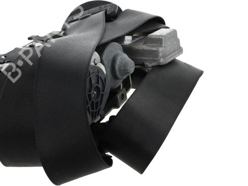 Front left seatbelt MERCEDES-BENZ C-CLASS (W204)  | BP29816771I26 