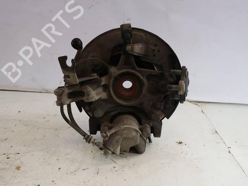 Right front steering knuckle CITROËN C4 Picasso II | BP39184728M26 - Image 4