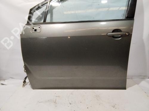 Left front door TOYOTA COROLLA Verso (ZER_, ZZE12_, R1_) 2.2 D-4D (AUR10_, AUR10R) | BP30138467C2 
