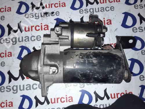 Starter OPEL VECTRA B (J96) 2.0 DTI 16V (F19) | BP9254209M8 