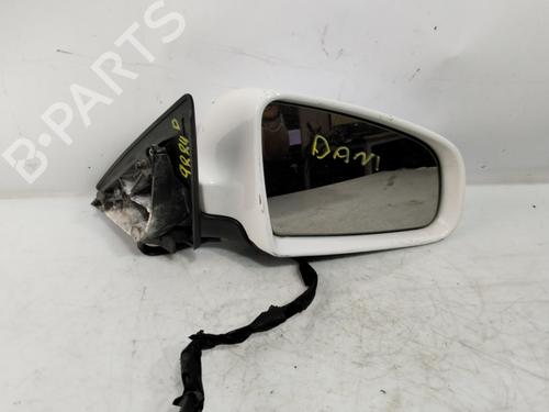 Used Right mirror AUDI A3 Sportback (8PA) 1.4 TFSI (125 hp) 29905761
