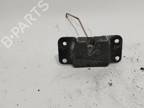 Bagklap lås SSANGYONG REXTON / REXTON II (GAB_) [2002-2025]  28136025