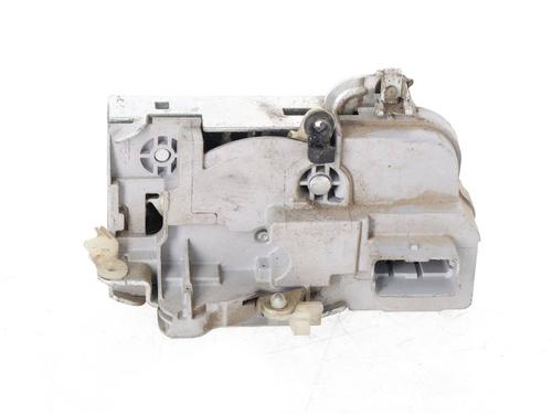 Used Front right lock Front right lock CITROËN BERLINGO / BERLINGO FIRST MPV (MF_, GJK_, GFK_) [1996-2026] 40513991 40513991