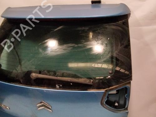 Bakluke CC/Kombi-Kupé CITROËN C4 Picasso I MPV (UD_) 1.6 HDi | BP28703181C6 