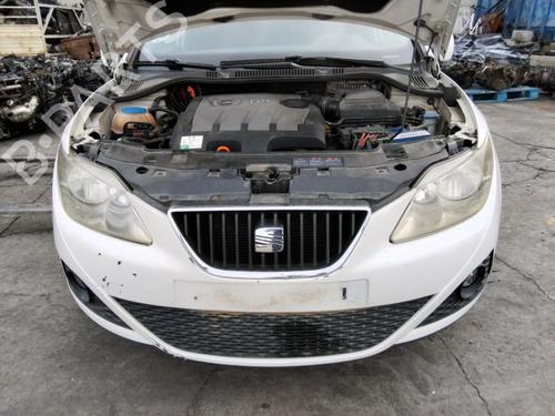 Ignition barrel SEAT IBIZA IV (6J5, 6P1)  | BP21261921M48 