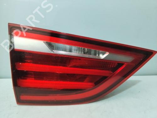 Used Left tailgate light BMW 2 Active Tourer (F45) 218 d (150 hp) 20320972