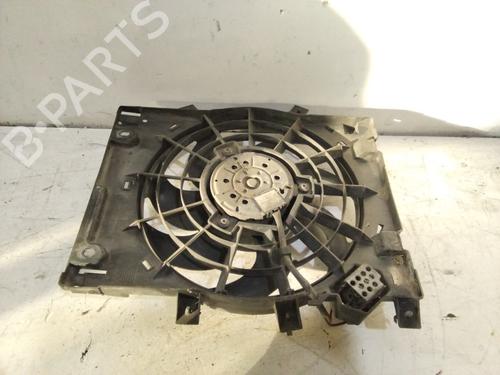 Radiator fan OPEL ASTRA H (A04) 1.3 CDTI (L48) | BP19028118M35 