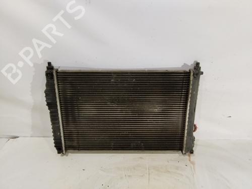 water-radiator-chevrolet-aveo-kalos-saloon-t250-t255-2005-32753416 main image