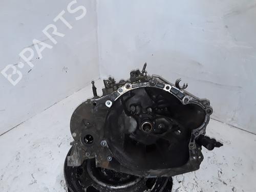 Used Gearbox CITROËN XSARA PICASSO (N68) [1999-2012]  16489281
