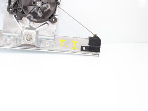 Rear left window mechanism FORD KUGA I  | BP15879006C24 
