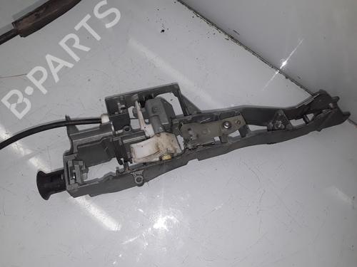 Front left lock PEUGEOT 5008 (0U_, 0E_)  | BP10313202C98 