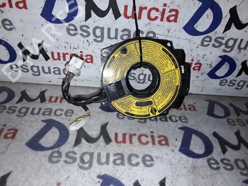 Used Squib airbag NISSAN ALMERA II (N16) [2000-2025]  8558504